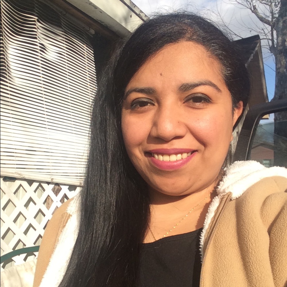 Meet your Posher, Sara